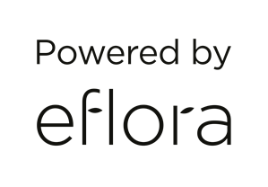 Proud member of the Interflora Network